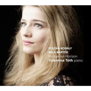 Hungarian horizon | Béla Bartók (1881-1945). Compositeur