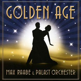 Golden age | Max Raabe (1962-....). Chanteur