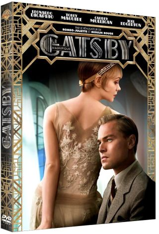 Gatsby le magnifique = The Great Gatsby | Luhrmann, Baz. Metteur en scène ou réalisateur