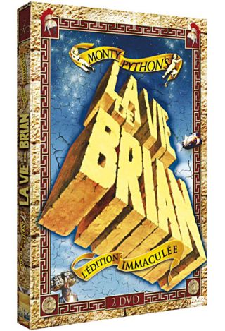 Afficher "La Vie de Brian"