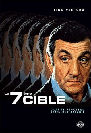 7ème Cible (La) | Pinoteau, Claude. Réalisateur