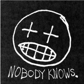 Nobody knows | Willis Earl Beal. Chanteur