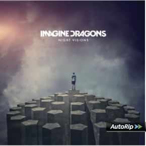 Night visions | Imagine dragons. Musicien