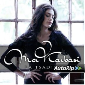 La tsadika | Mor  Karbasi (1986-....). Chanteur