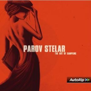 The art of sampling | Parov Stelar (1974-....). Interprète