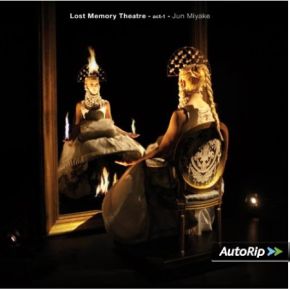 Lost memory theatre. Act 1 | Jun Miyake (1958-....). Musicien. Piano. Interprète. Musicien. Clairon. Musicien. Trompette