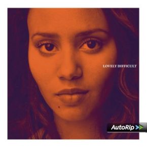 Lovely difficult | Mayra Andrade (1978-....). Chanteur