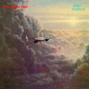 Five miles out : original album remastered. Five miles out (4 min 10 s) : demo version : previously unreleased | Mike Oldfield (1953-....). Chanteur. Musicien. Synthétiseur. Musicien. Guitare. Musicien