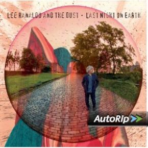 Last night on earth | Lee Ranaldo. Musicien