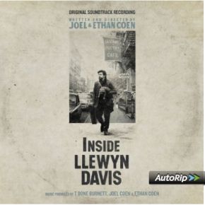 Inside Llewyn Davis : original soundtrack recording | 