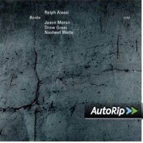 Baida | Ralph Alessi (1963-....). Musicien. Trompette