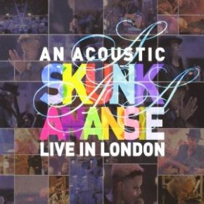 An acoustic : live in London | Skunk Anansie. Musicien