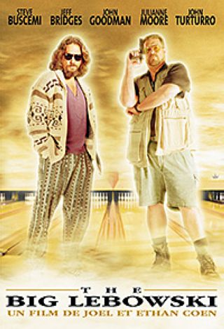 The Big Lebowski / Film de Joel et Ethan Coen | Coen, Joel (1954-....). Metteur en scène ou réalisateur. Scénariste