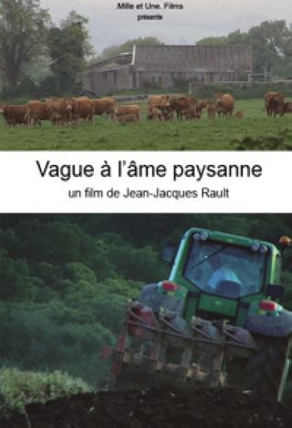 Couverture de Vague à l'âme paysanne