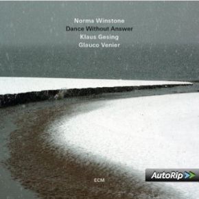 Dance without answer | Norma Winstone (1941-....). Chanteur