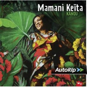 Kanou | Mamani Keïta (1967?-....). Chanteur