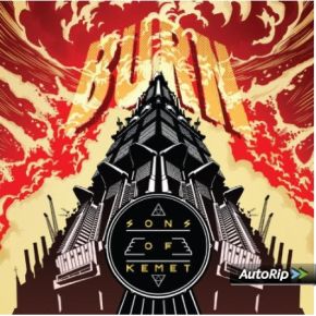 Burn | Sons of Kemet. Musicien