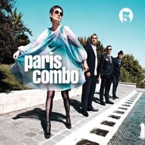 5 | Paris Combo. Musicien