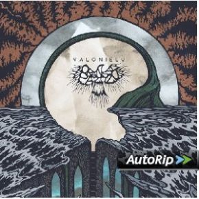 Valonielu  | Oranssi Pazuzu