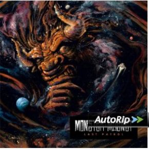 Last patrol : special edition | Monster Magnet. Musicien