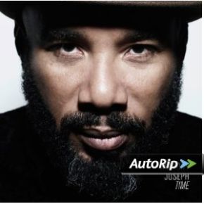 Time | Anthony Joseph (19..-....) - musicien. Chanteur