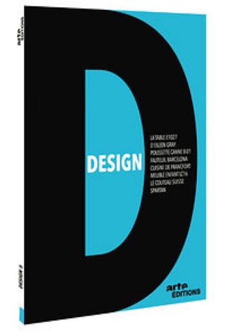 Design : Table E1027 d'Eileen Gray, Poussette MacLaren, fauteuil Barcelona, cuisine de Francfort, Bureau Le Corbusier, couteau suisse. 5 | Schirman, Danielle (1957-....). Metteur en scène ou réalisateur