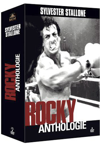 Rocky V / Film de John G. Avildsen | Avildsen, John G. (1935-2017). Metteur en scène ou réalisateur