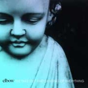The take off and landing of everything | Elbow. Musicien