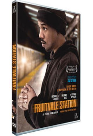 Couverture de Fruitvale Station