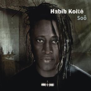 Soô | Habib Koité. Chanteur. Guitare