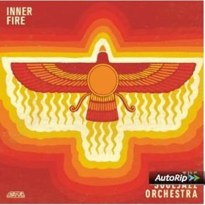 Inner fire | Souljazz Orchestra (The). Musicien