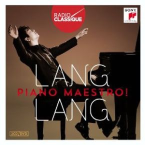 Lang Lang : piano maestro | Lang Lang (1982-....). Musicien. Piano