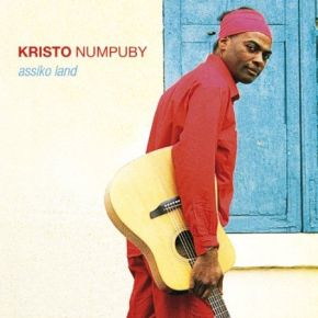 Assiko land | Kristo Numpuby. Compositeur