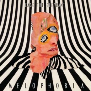 Melophobia | Cage The Elephant. Musicien