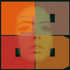 Food | Kelis. Chanteur