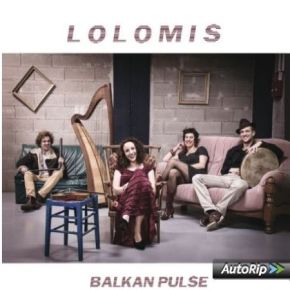 Balkan pulse | Lolomis. Musicien