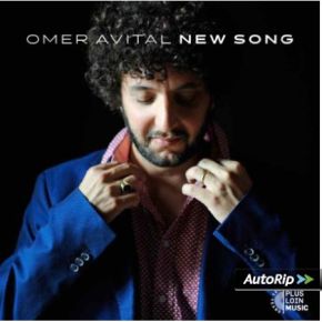 New song | Omer Avital (1971-....). Contrebasse. Compositeur