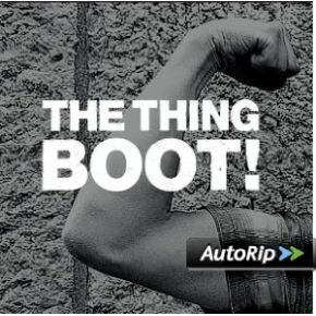 Boot ! | Thing (The). Musicien