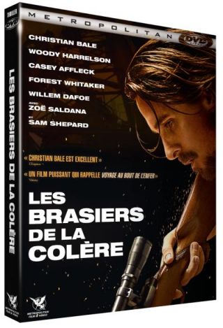 Afficher "Les Brasiers de la Colère"