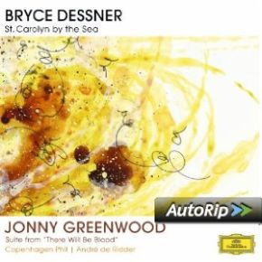 St. Carolyn by the sea | Bryce Dessner (1976-....). Compositeur