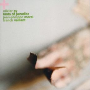 Birds of paradise | Olivier Py (1970-....). Compositeur