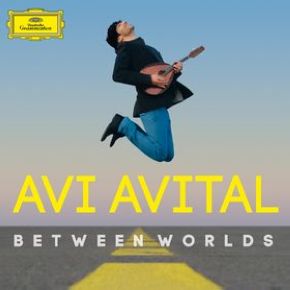 Between worlds | Avi Avital (1978-....). Mandoline