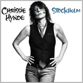 Stockholm | Chrissie Hynde (1951-....). Chanteur