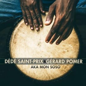 Aka man soso | Dédé Saint-Prix (1953-....). Chanteur