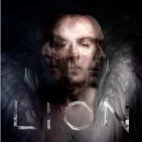 Lion | Peter Murphy (1957-....). Chanteur