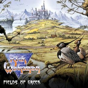 Fields of green | Rick Wakeman (1949-.... ). Musicien
