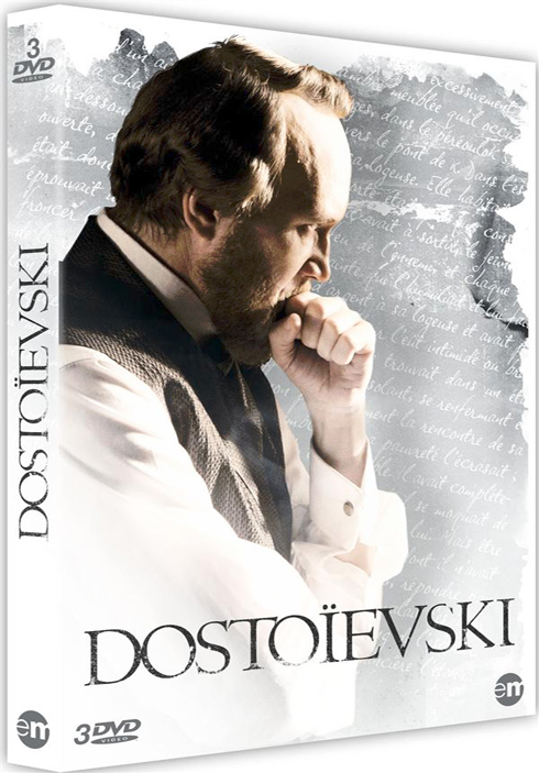 Dostoïevski | Khotinenko, Vladimir (1952-....). Metteur en scène ou réalisateur