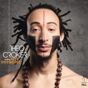 Afro physicist | Theo Croker (1985-....). Musicien. Trompette