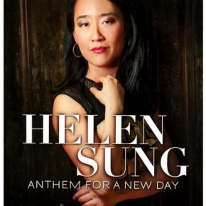 Anthem for a new day | Helen Sung. Piano