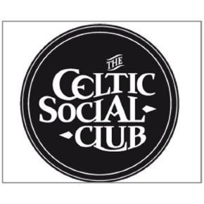 The Celtic Social Club | The Celtic Social Club. Musicien